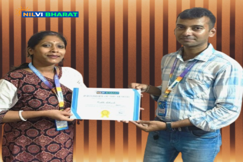 PERFORMER OF THE MONTH