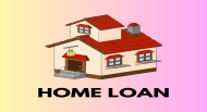HOME LOAN